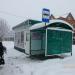 Магазин «Цветочный рай» в городе Шилово