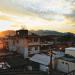 Favela Bariri (pt) in Rio de Janeiro city