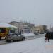 Кинотеатр «Космос» в городе Шилово