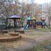Детская игровая площадка (ru) in Moscow city