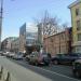 Административно-офисное здание в городе Владивосток