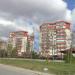 Mavi Kent Sitesi (en) in Ankara Büyükşehir Belediyesi city