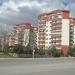 Mavi Kent Sitesi (en) in Ankara Büyükşehir Belediyesi city