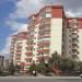Mavi Kent Sitesi (en) in Ankara Büyükşehir Belediyesi city