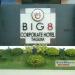 Big 8 Corporate Hotel