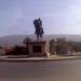 Споменик на Ѓорче Петров во градот Скопје