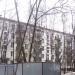 Снесённый многоквартирный жилой дом (9-я Парковая ул. 70 корпус 1) (ru) in Moscow city