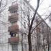 Снесённый многоквартирный жилой дом (9-я Парковая ул. 70 корпус 1) (ru) in Moscow city