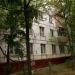 Снесённый многоквартирный жилой дом (9-я Парковая ул. 70 корпус 1) (ru) in Moscow city