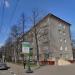 Tretya Parkovaya ulitsa, 4 in Moscow city