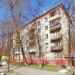 Tretya Parkovaya ulitsa, 6 in Moscow city