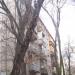 Tretya Parkovaya ulitsa, 6 in Moscow city