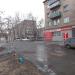 Магазин мясной продукции «Ромкор» в городе Коркино