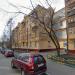 Pyataya Parkovaya ulitsa, 5 корпус 1 in Moscow city