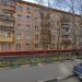 Pyataya Parkovaya ulitsa, 5 корпус 3 in Moscow city