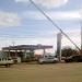 АЗС № 38 «Роснефть» в городе Саратов
