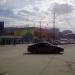 Торговый комплекс «Меркурий» в городе Саратов