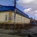 Церковь «Новая Жизнь» в городе Челябинск