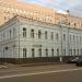 «Жилой дом, 1882 год» — памятник архитектуры (ru) in Moscow city