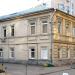 Novokonyushenny pereulok, 9 строение 2 in Moscow city
