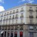 Puerta del Sol 9 (en obras) en la ciudad de Madrid