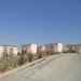 Özpetek 7 sitesi in Ankara Büyükşehir Belediyesi city
