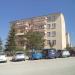 16.blok in Ankara Büyükşehir Belediyesi city