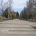 Сквер им. А. П. Чехова в городе Чехов