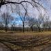 Deming Heights Park in Minneapolis, Minnesota city