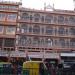 Jamia Mosque (Jama Masjid) Johari Bazaar, Jaipur