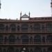 Jamia Mosque (Jama Masjid) Johari Bazaar, Jaipur