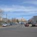 Новый корпус автосалона (ru) in Moscow city