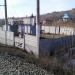 Тяговая электрическая подстанция железной дороги в городе Саратов