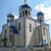 Собор архістратига Михаїла в місті Немирів