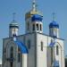 Собор архістратига Михаїла в місті Немирів