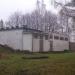 Zbiornik wody in Gdynia city