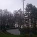 Zbiornik wody in Gdynia city