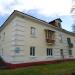 vulica Čaliuskincaŭ, 187 in Mahilioŭ (Mogilev) city