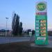АЗС ООО «Агроэнергомаркет» в городе Мелитополь