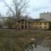 Снесённый многоквартирный жилой дом в городе Энгельс