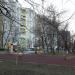 Площадка для воркаута (ru) in Moscow city