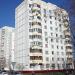 ulitsa Shvernika, 11 корпус 3 in Moscow city