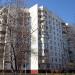 ulitsa Shvernika, 11 корпус 3 in Moscow city