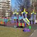 Детская игровая площадка (ru) in Moscow city