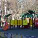 Детская игровая площадка (ru) in Moscow city