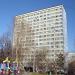 ulitsa Shvernika, 15 корпус 1 in Moscow city