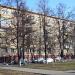 ulitsa Vinokurova, 7/5 корпус 3 in Moscow city