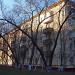 ulitsa Vinokurova, 5/6 корпус 1 in Moscow city
