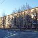 ulitsa Grimau, 5/1 корпус 3 in Moscow city