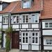 Häuser Osthofenstraße 69-75 in Stadt Soest
